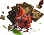 đá gà