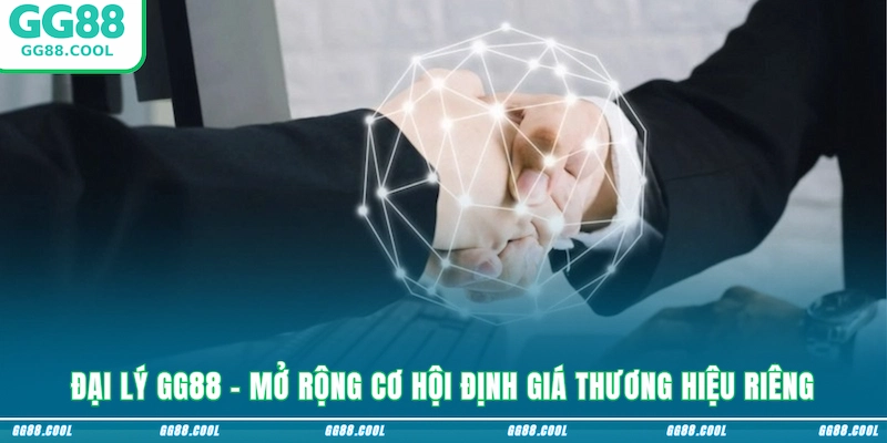 Đại Lý GG88
